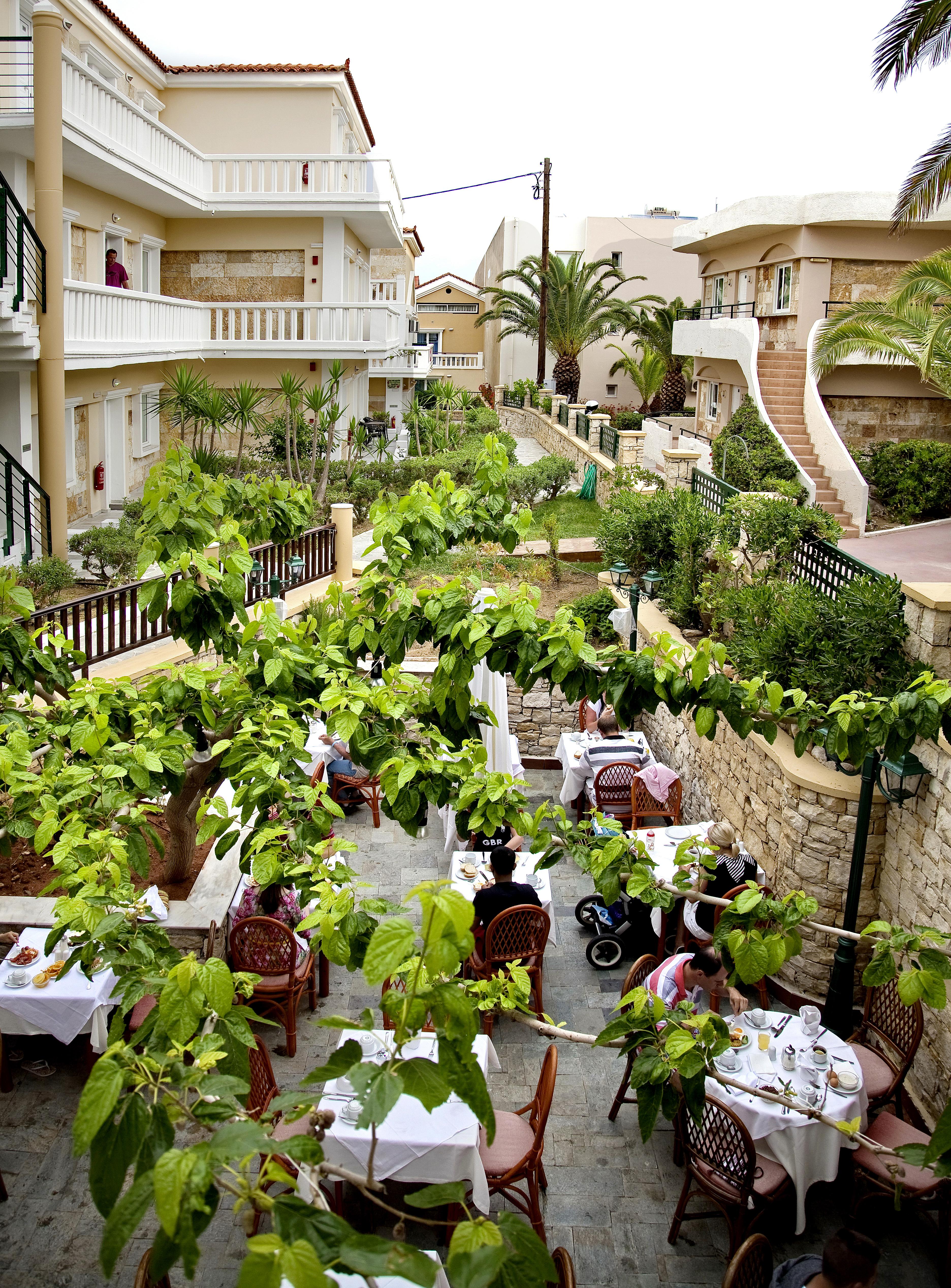 אדליאנוס קומפוס Jo An Beach Hotel מראה חיצוני תמונה