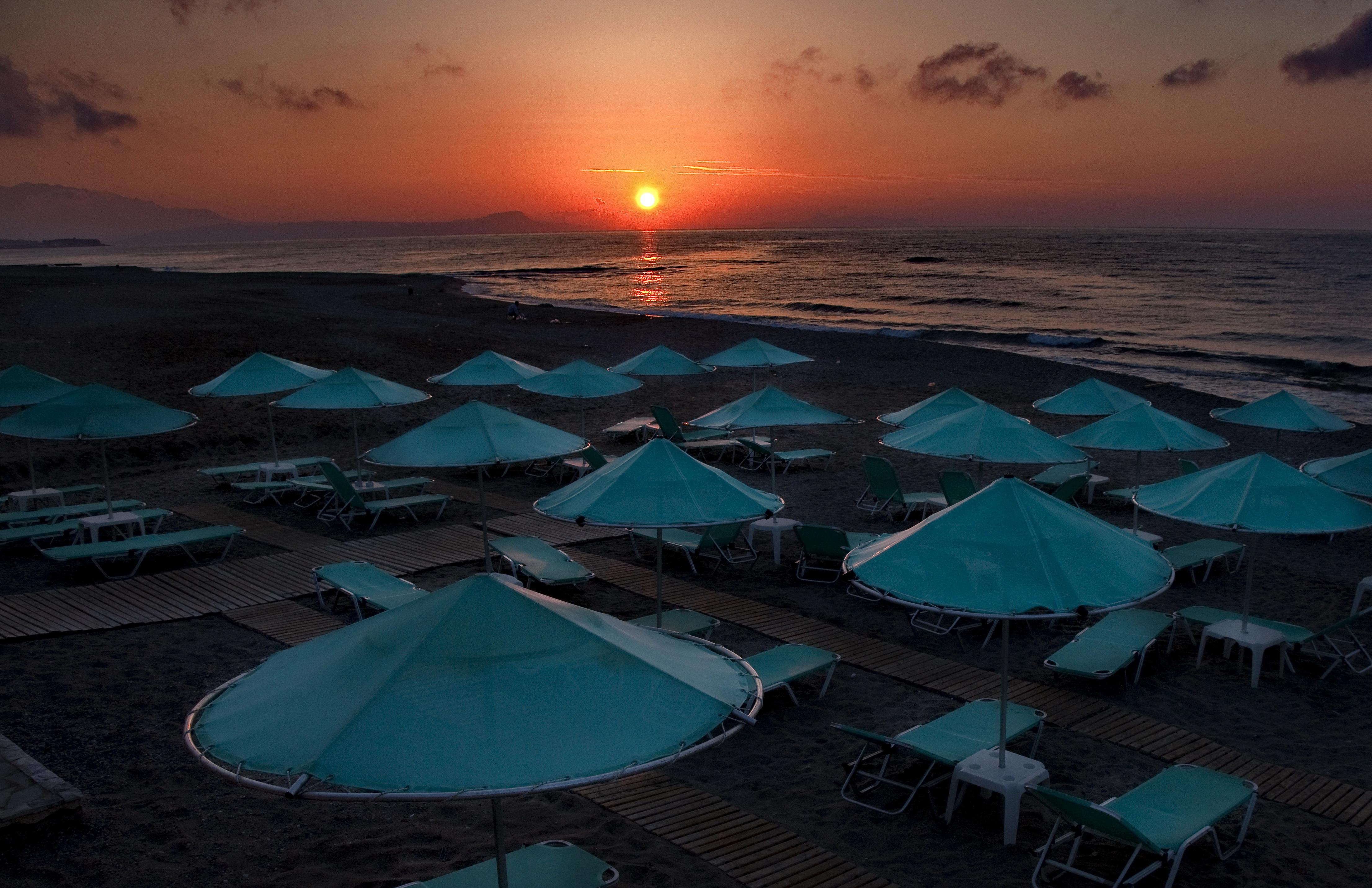 אדליאנוס קומפוס Jo An Beach Hotel מראה חיצוני תמונה