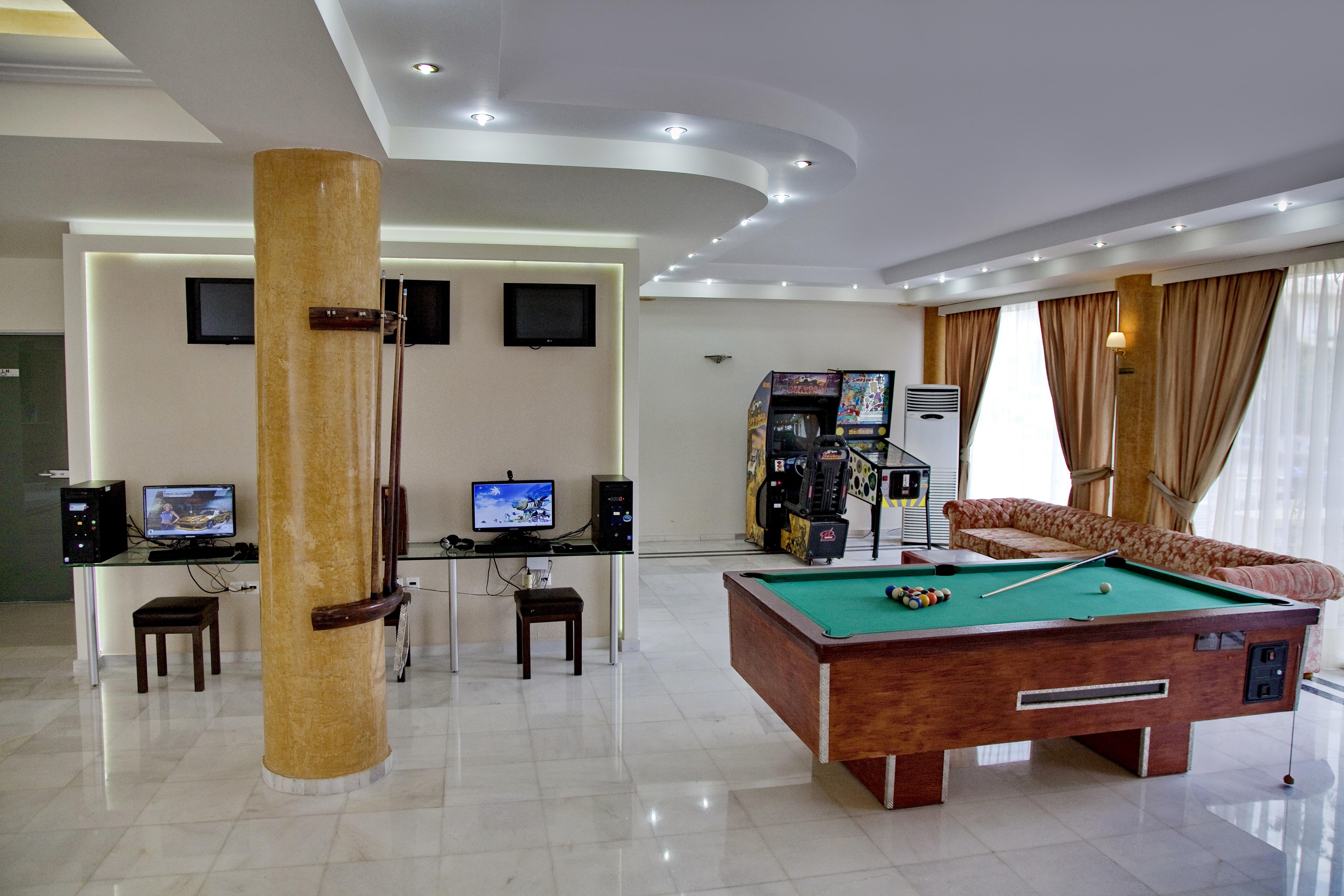 אדליאנוס קומפוס Jo An Beach Hotel מראה חיצוני תמונה